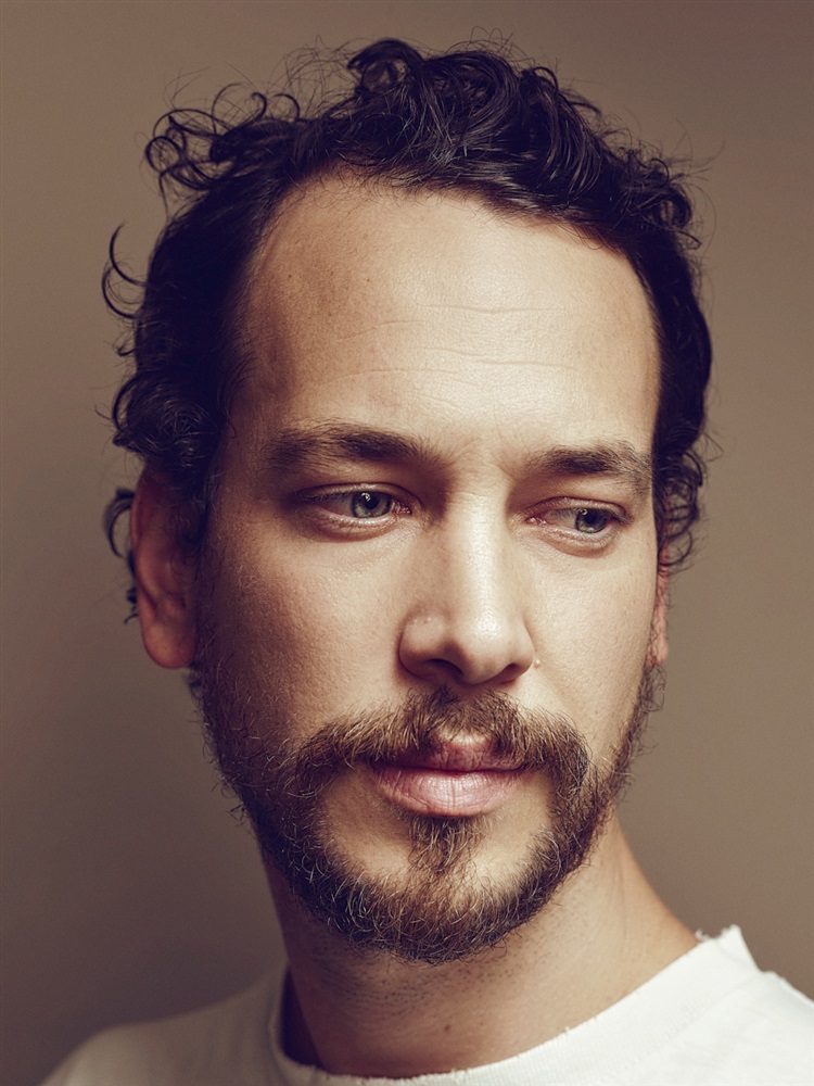 Bertrand Noël