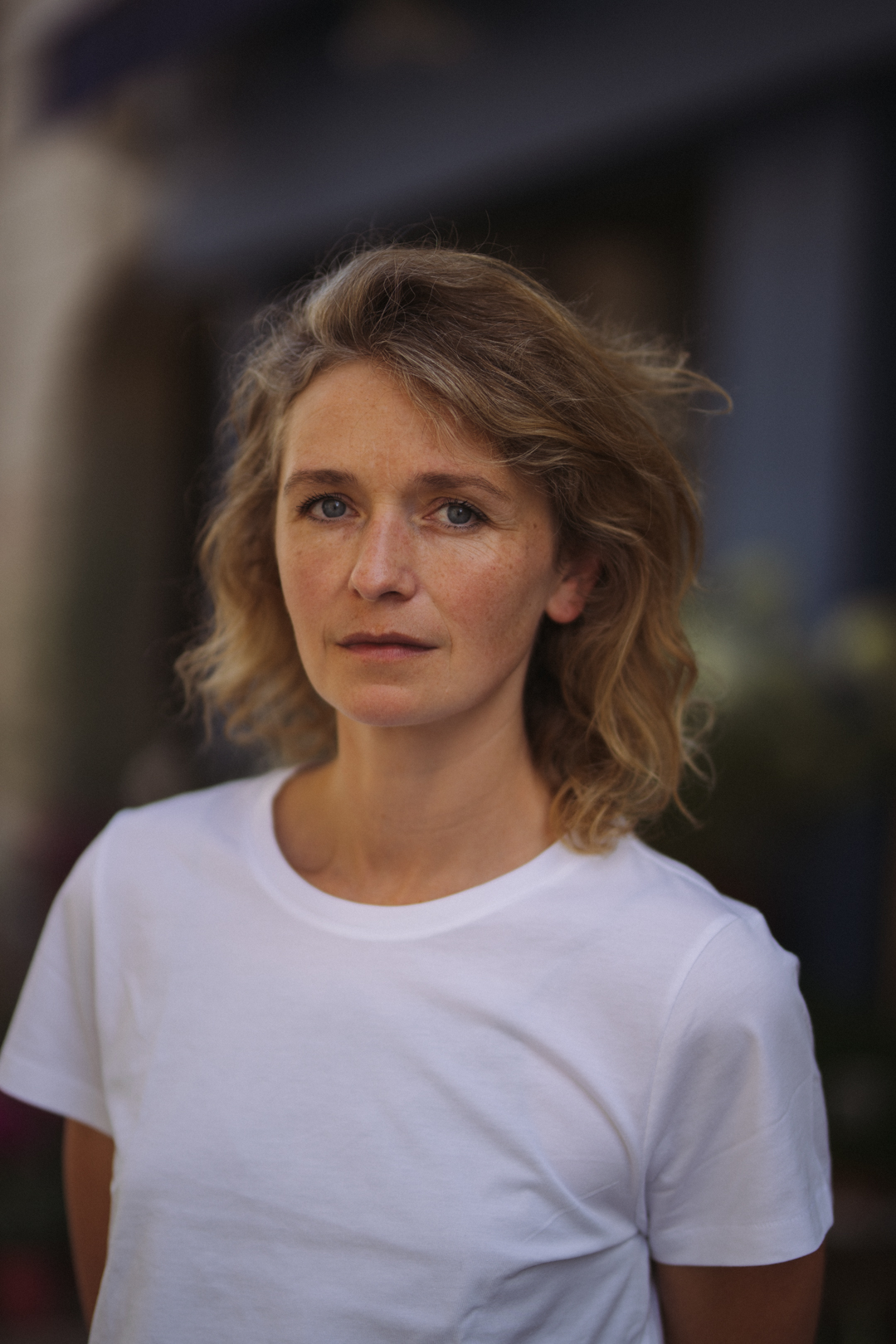 Chloé David