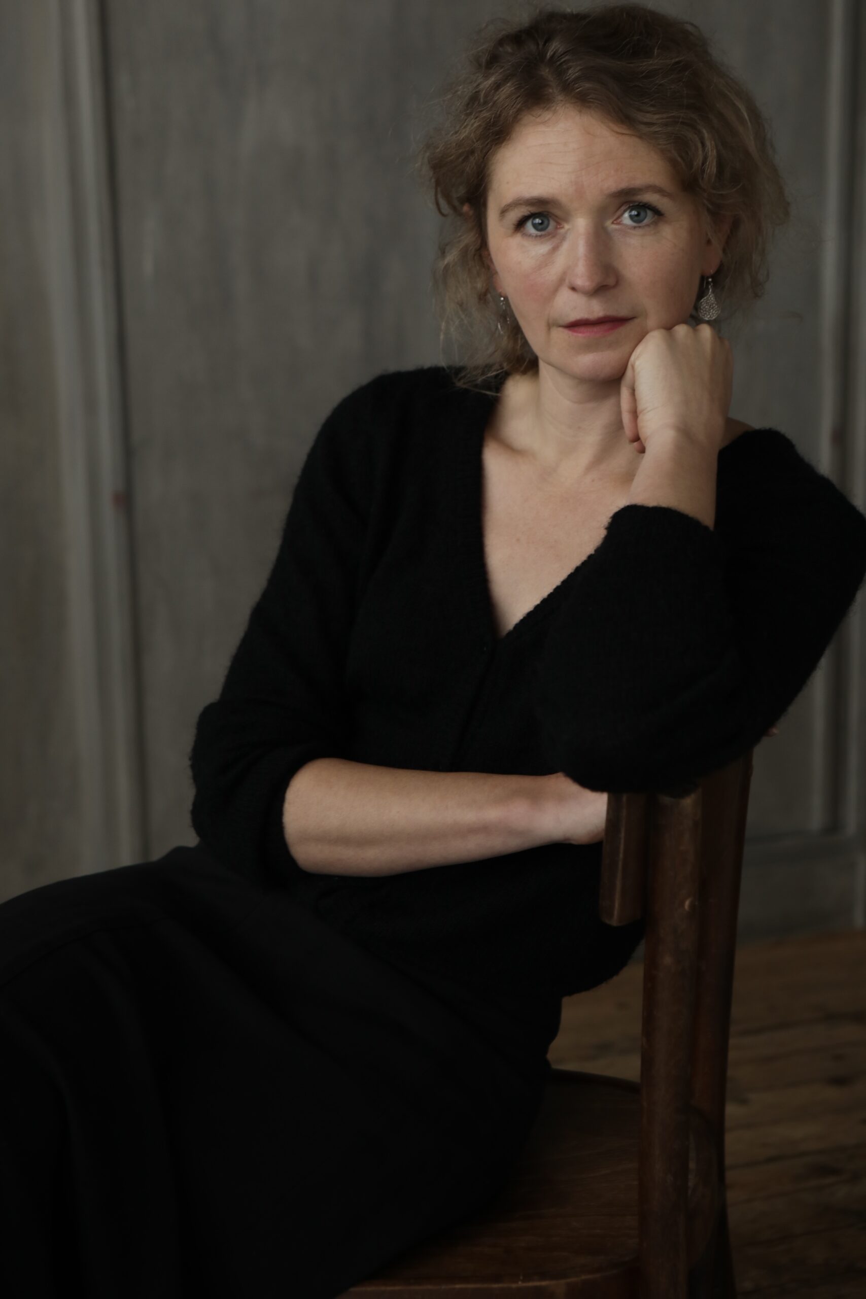 Carole Bellaïche