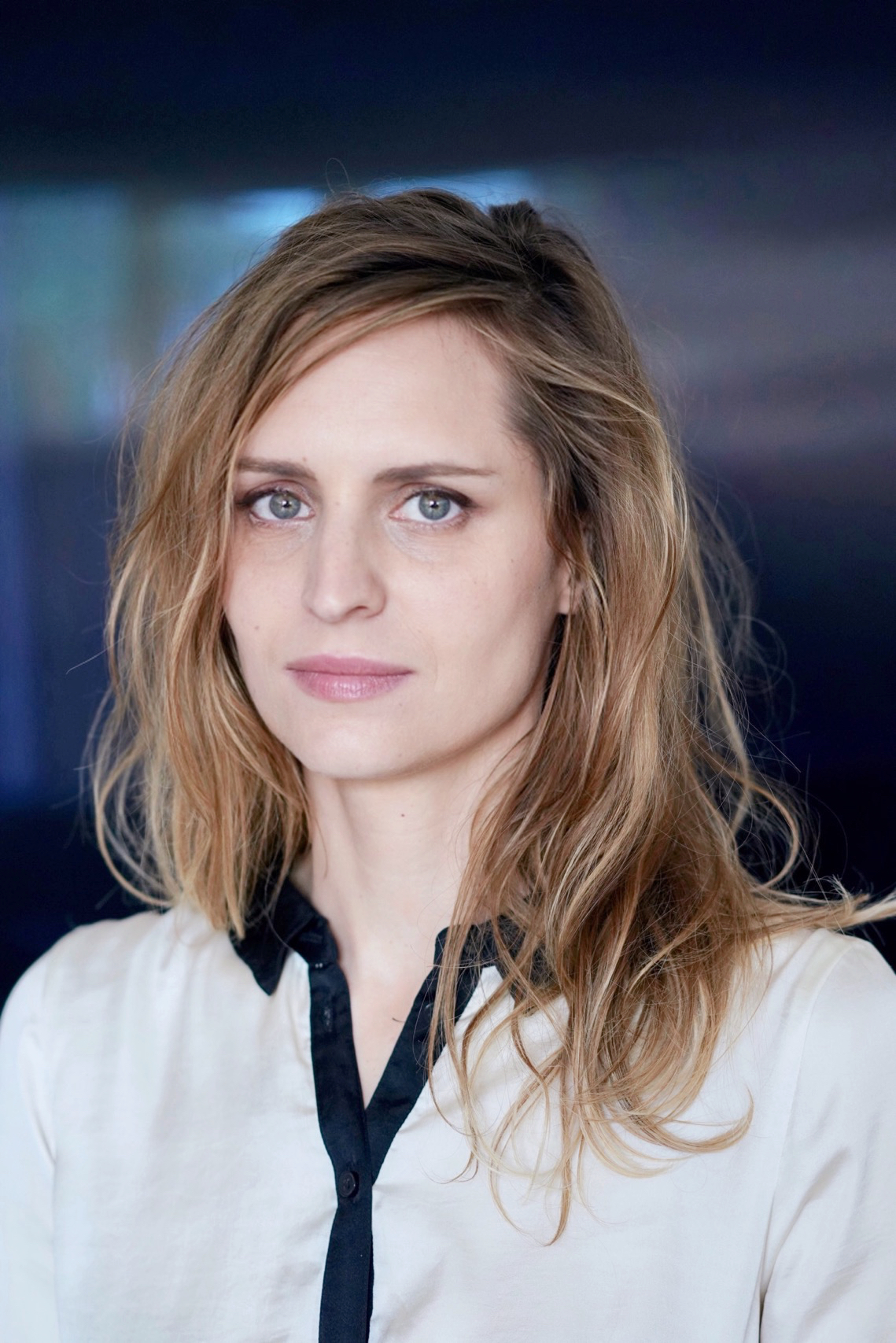 Emmanuelle Jacobson