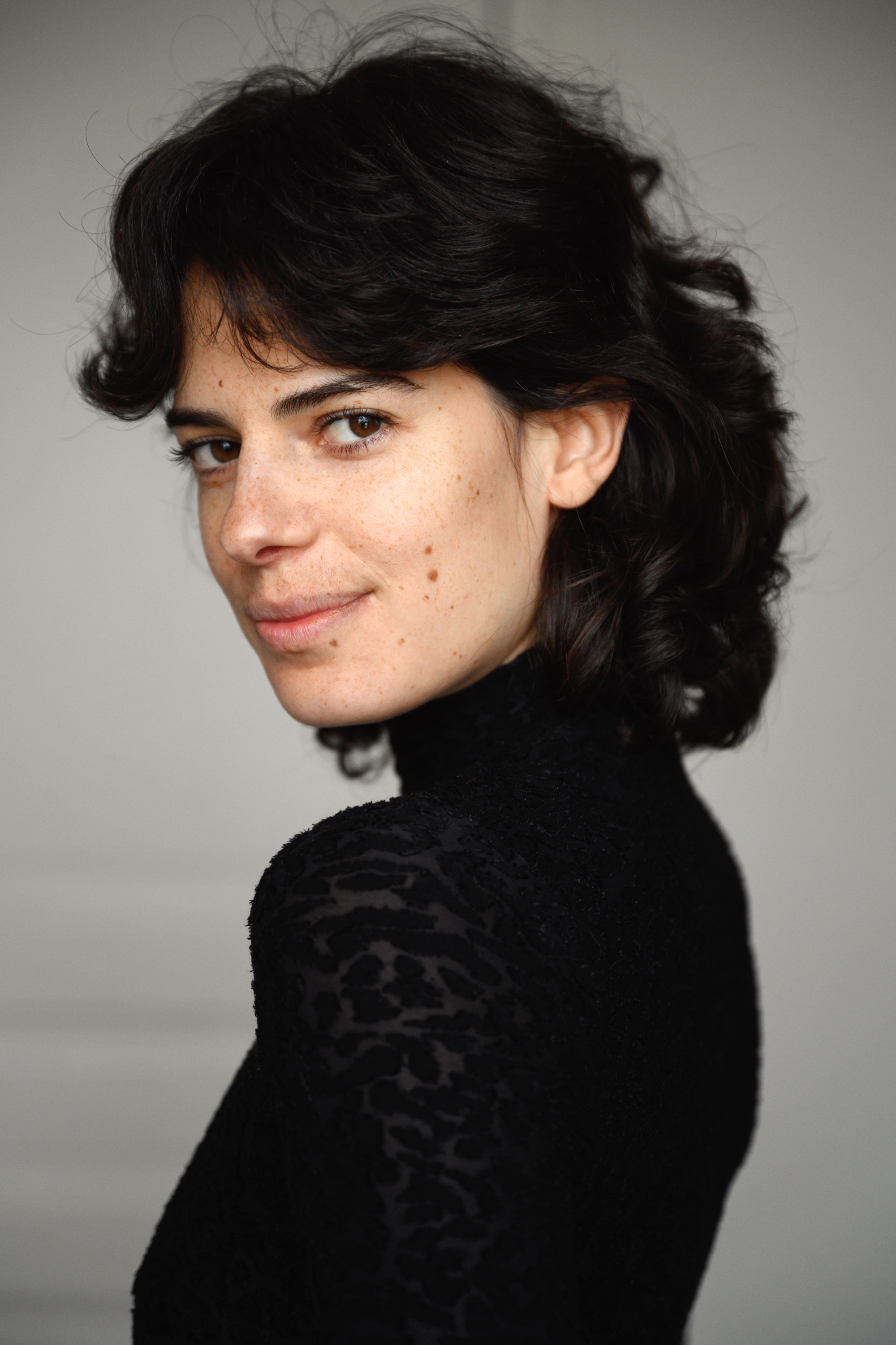 Charlotte de la Chenelière