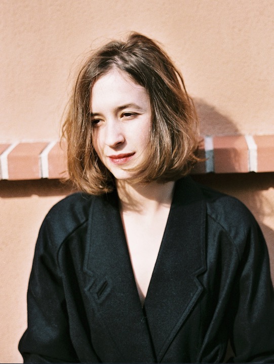 Charlotte Robin