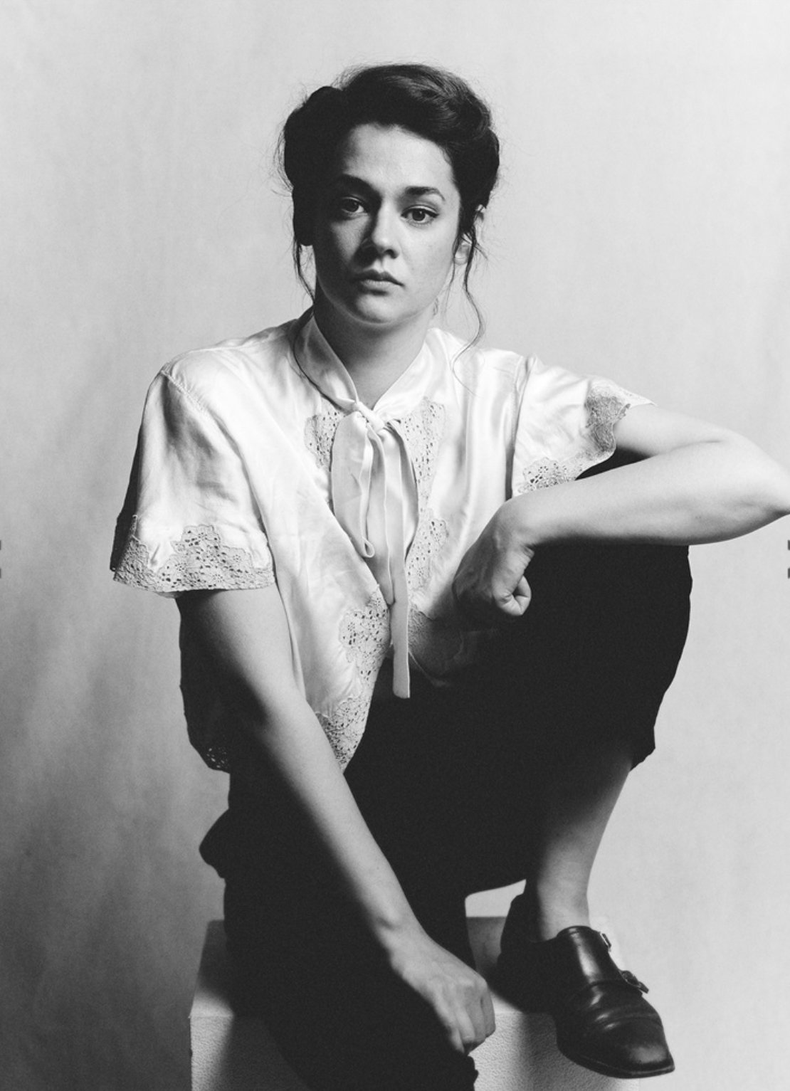 India Lange