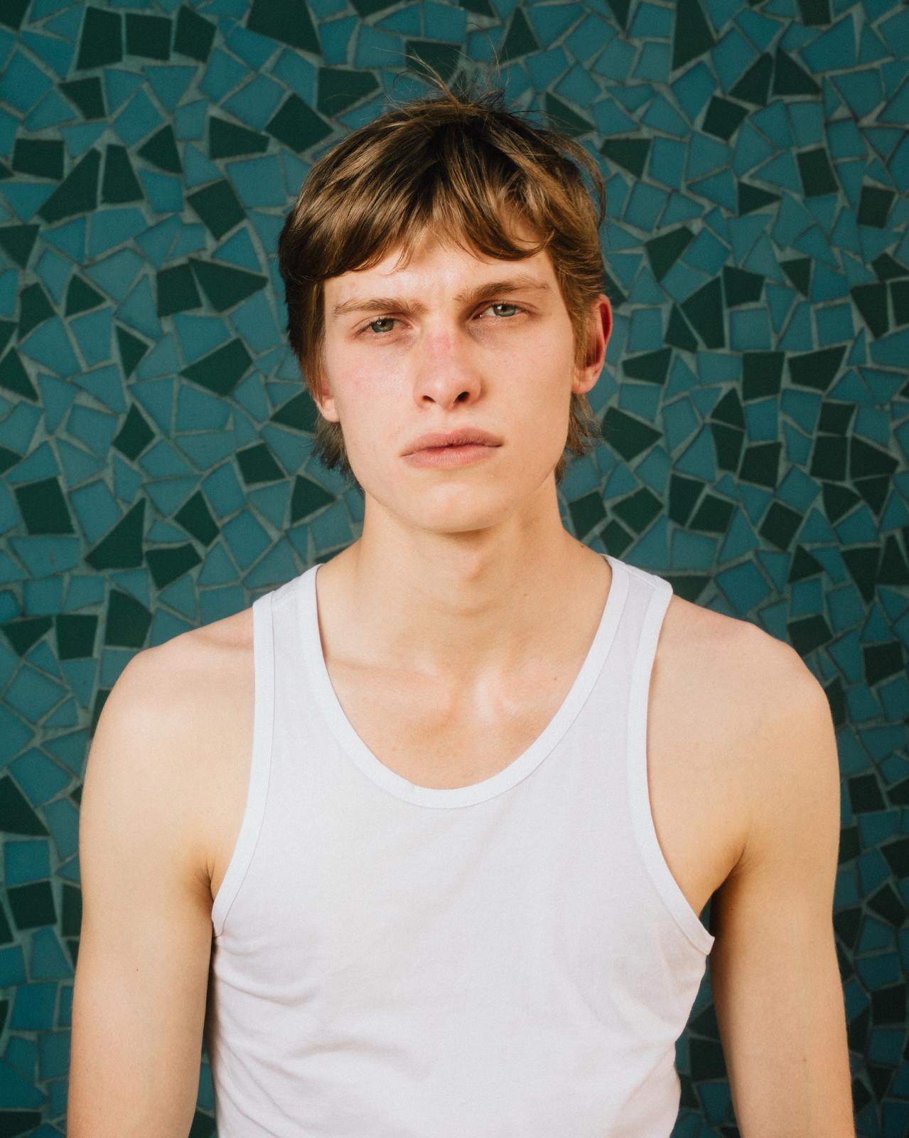 Yann Morrison