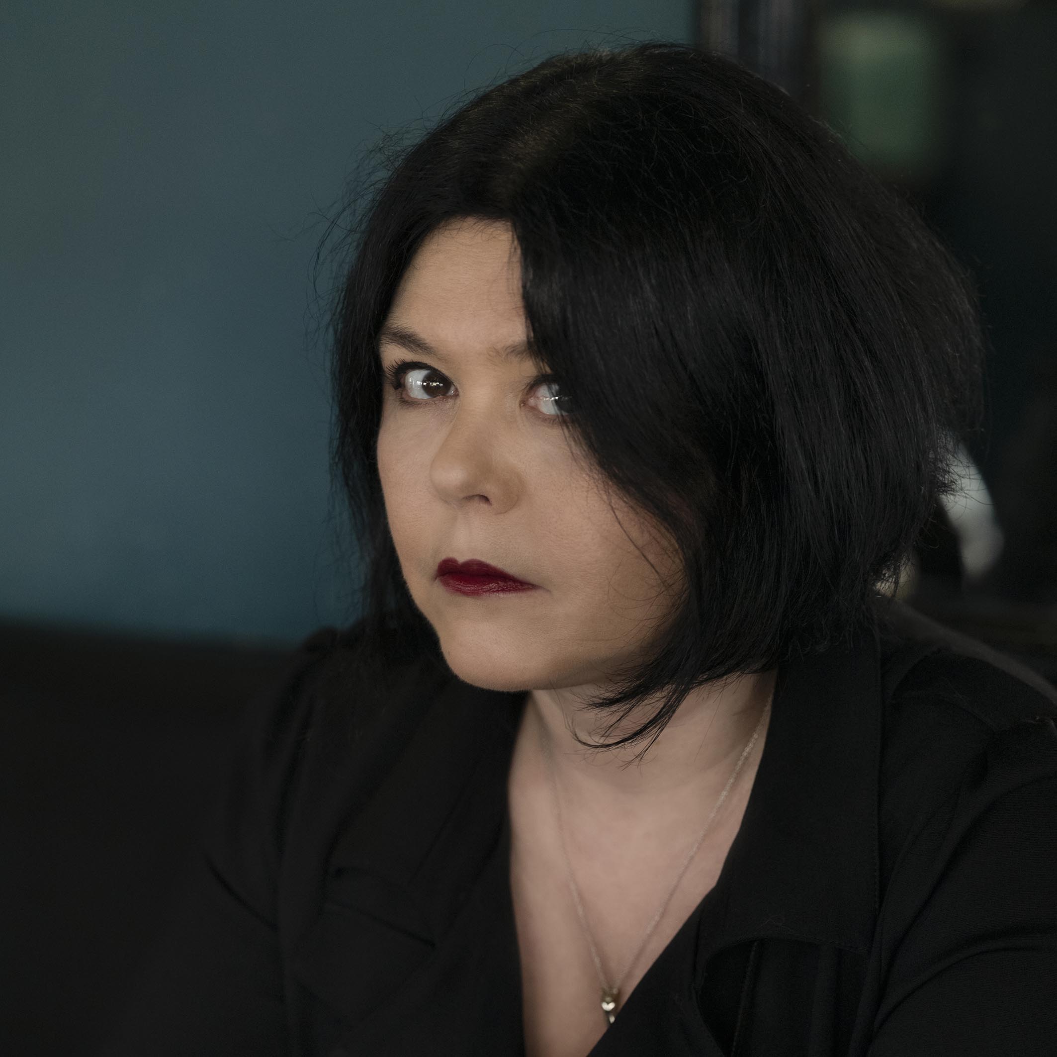 Bénédicte Roscot