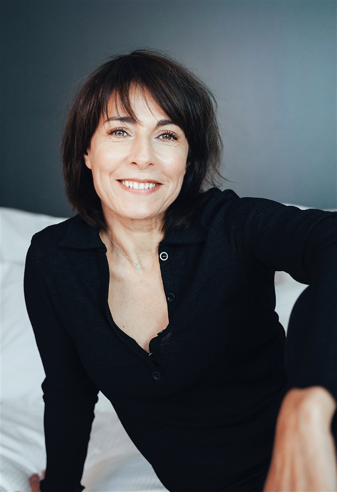 Charlotte Szczepaniak