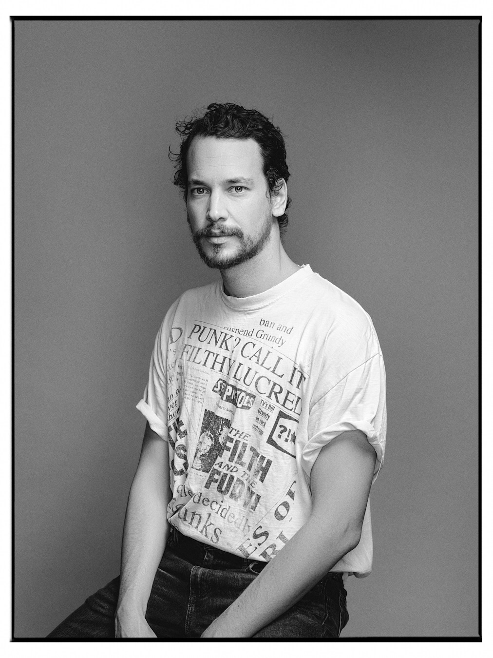 Bertrand Noël