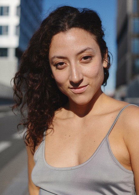 Hélène Tchen Cardenas