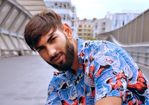 Alexis Stan