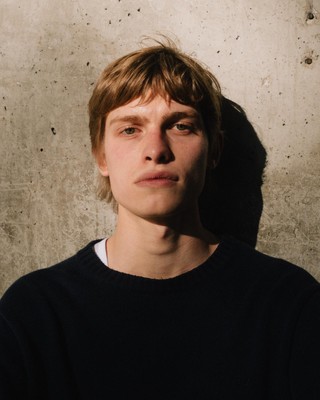 Yann Morrison