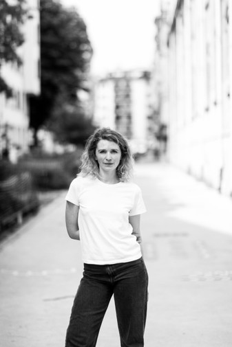 India Lange