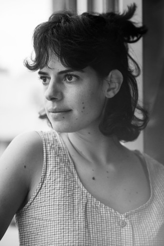 Charlotte de la Chenelière