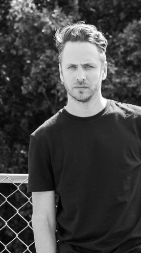© Benjamin Millepied