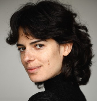 Charlotte de la Chenelière