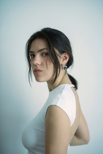 Julia Romanovskaya