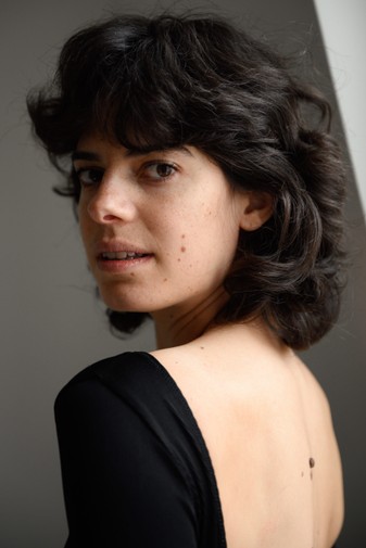 Charlotte de la Chenelière